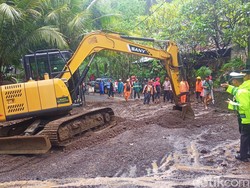 Karangasem Diterjang 270 Bencana Selama Enam Bulan, Kerugian Rp 3,4 Miliar