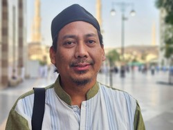 Pelayanan Haji 2024 di Madinah, Lancar atau Terkendala?