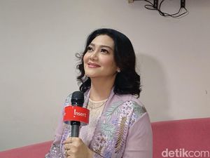 Bella Saphira soal Kebiasaan di Salon hingga Belanja Barang Branded