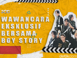 Memasuki Dunia BOY STORY