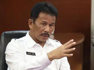 Investasi di Batam Tumbuh Signifikan pada Triwulan I 2024, Capai Rp 7,45 T Investasi di Batam Tumbuh Signifikan pada Triwulan I 2024, Capai Rp 7,45 T
