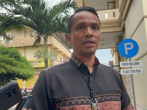 Korban Pedagang Minta Sodomi di Jambi Bertambah 2 Orang, Total 7 Anak Korban Pedagang Minta Sodomi di Jambi Bertambah 2 Orang, Total 7 Anak