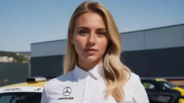 Finalis Kontes Kecantikan AI Bikin Mata Tak Berkedip