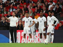 Lineker Kritik Pedas Timnas Inggris, Trent: Kami Juga Tahu kok Lineker Kritik Pedas Timnas Inggris, Trent: Kami Juga Tahu kok