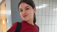 Transformasi Suri Cruise yang Telah Dewasa, Kini Pamer Gaya Masuk Kuliah