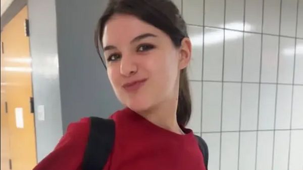 Transformasi Suri Cruise yang Telah Dewasa, Kini Pamer Gaya Masuk Kuliah