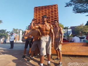 5 Fakta The Talawengkar, Grup Musik Buruh Pabrik Genting Majalengka 5 Fakta The Talawengkar, Grup Musik Buruh Pabrik Genting Majalengka