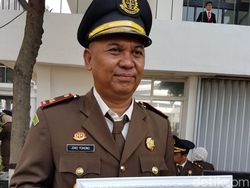 Strategi Jaksa Joko Tangani Covid-19 hingga Pemulihan Ekonomi Tanjungpinang