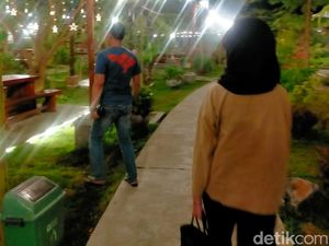 Sederet Kafe Instagramable di Lamongan, Asyik Buat Nongkrong! Sederet Kafe Instagramable di Lamongan, Asyik Buat Nongkrong!