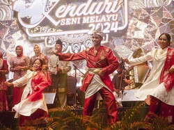 Sejarah Perkembangan Musik Melayu di Kota Medan