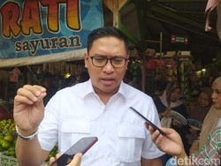 Cerita Sudaryono 5 Tahun jadi Aspri Prabowo: Serumah-Hafal Buku Bacaan