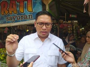 Survei SPIN untuk Pilgub Jateng: Sudaryono 20,7%, Hendi 13,3%, Taj Yasin 13,1% Survei SPIN untuk Pilgub Jateng: Sudaryono 20,7%, Hendi 13,3%, Taj Yasin 13,1%