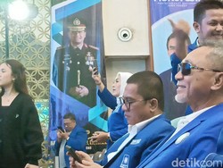 Zulhas: PAN Siap Menangkan Kapolda Ahmad Luthfi di Pilgub Jateng