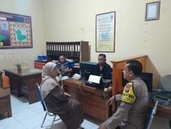 Pemilik Warung Gorengan di Lamongan Digendam, Perhiasan Rp 20 Juta Amblas