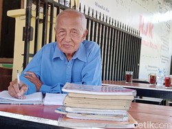 Tips Mengajar Matematika untuk TK dari Mbah Melan TikTok: Bermain dengan Gembira
