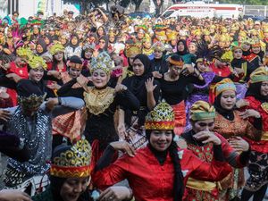 Pendaftaran Dana Indonesiana 2024 Dibuka, Cek 6 Kategorinya di Sini