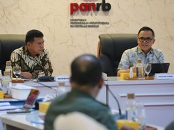 MenPAN-RB Setujui 25.258 Formasi CASN Kemenhan