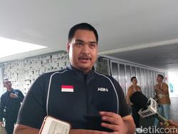 Atlet Olimpiade Rontok di Indonesia Open 2024, Menpora Dito Tak Cemas