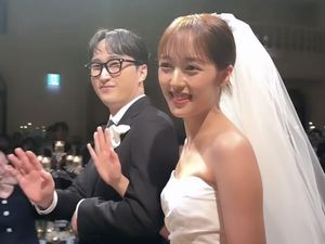 Kim Bo Ra Cerai dari Suami Sutradara Jo Ba Reun Sebelum Satu Tahun Menikah Kim Bo Ra Cerai dari Suami Sutradara Jo Ba Reun Sebelum Satu Tahun Menikah