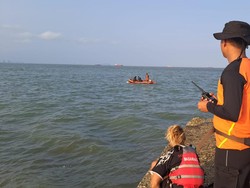 Dua Remaja Terseret Arus di Pantai Teluk Penyu Cilacap, 1 Hilang