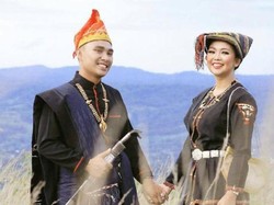 Mengenal 7 Bentuk Pernikahan Masyarakat Pakpak, Unik Banget!