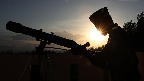 Ingat! Hari Ini 1 Zulhijah, Idul Adha 17 Juni 2024