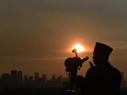 Hasil Sidang Isbat Awal Ramadhan 2025, Pantau di Sini!