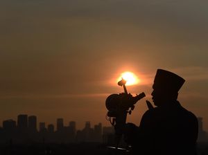 NU Tetapkan 1 Muharram Jatuh pada 8 Juli 2024, Muhammadiyah-Pemerintah 7 Juli NU Tetapkan 1 Muharram Jatuh pada 8 Juli 2024, Muhammadiyah-Pemerintah 7 Juli