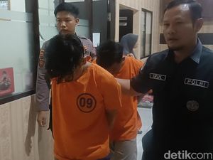 Siswi SMP Wisatawan Sumber Mata Air Mutiara Probolinggo Diperkosa 3 Pemuda