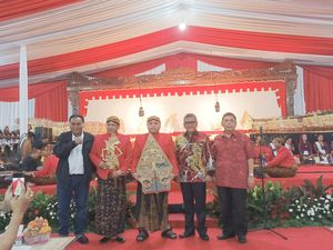 Peringati Bulan Bung Karno, PDIP Gelar Wayangan Lakon Pandu Swargo