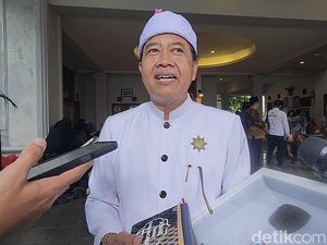 Respons PHDI soal Izin Kelola Tambang Ormas Keagamaan Respons PHDI soal Izin Kelola Tambang Ormas Keagamaan