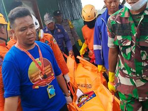 ODGJ di Pinrang Tewas Tercebur Dalam Sumur Usai Diburu Warga gegara Ngamuk