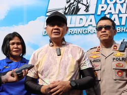 Hotel dan UMKM Kota Batu Laris Manis Berkat Tour de Panderman 2024