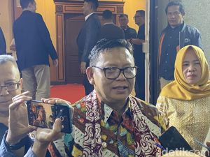 Pj Walkot Sukabumi Tegaskan Tak Mau Ikut Pilkada Pj Walkot Sukabumi Tegaskan Tak Mau Ikut Pilkada