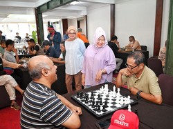 Ikut Media Gathering, Plt Sekjen Harap Bisa Pererat Keakraban Wartawan-MPR