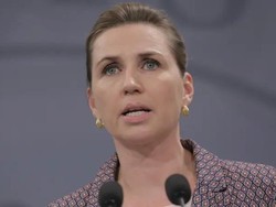 PM Denmark Diserang di Alun-alun Kopenhagen, Pelaku Ditangkap