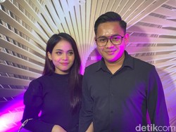 Selamat! Putri DA Hamil Anak Pertama
