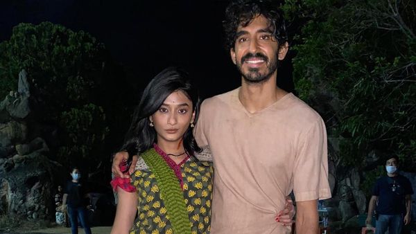 Potret Cantik Reva Marchellin, Selebgram Indonesia yang Main di Monkey Man