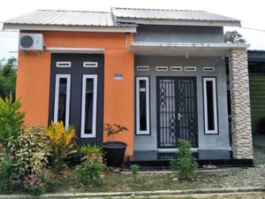 Deretan Rumah Murah di Aceh Tamiang, Harga Rp 150-an Juta Dapat Lahan Luas