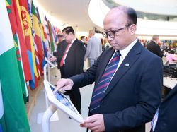 Lakukan Pemilihan GB ILO, RI Ikut Tentukan Arah Ketenagakerjaan Dunia