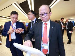 Pemerintah Indonesia Setujui Pencabutan 4 Konvensi ILO dalam Voting ILC