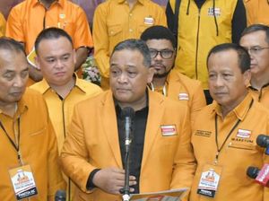 Hanura Beri Rekomendasi Edy Rahmayadi dan Ijeck untuk Pilgub Sumut Hanura Beri Rekomendasi Edy Rahmayadi dan Ijeck untuk Pilgub Sumut
