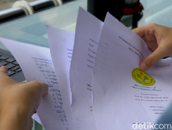 KuTips: 4 Cara Agar Skripsi Terhindar dari Plagiarisme