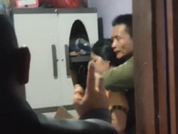 Suami Penyandera Istri di Bangka Jadi Tersangka, tapi Kasus Pencurian