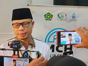 292 City Bus Siap Layani Jemaah RI Mabit di Muzdalifah secara Murur 292 City Bus Siap Layani Jemaah RI Mabit di Muzdalifah secara Murur