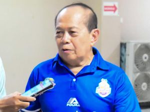 Tanggapi Isu Amandemen UUD, Syarief Hasan Bilang Begini