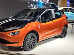 Ada Mobil Turbo Murah Nih, Harganya Rp 180 Jutaan!