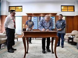 Strategi Telkom Bikin UMKM Naik Kelas Sekaligus Untung