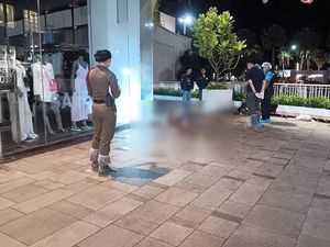 Tragis! Turis Jerman Tewas Jatuh dari Kamar Hotel Lantai 33