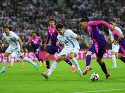 Jerman Vs Yunani: Die Mannschaft Susah Payah Menang 2-1